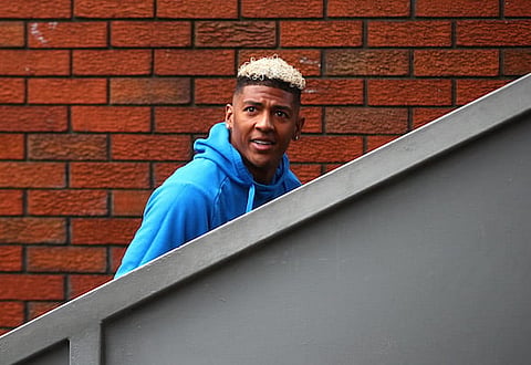 Whelan tips Leeds to scrap Van Aanholt bid and chase 23-year-old 'Bielsa will love'