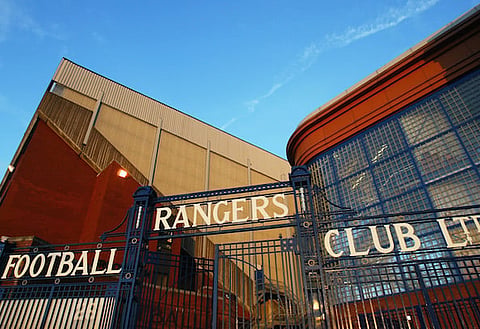 Exclusive reaction after Rangers agree terms of two shock Ibrox exits