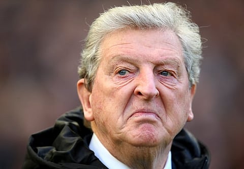 Exclusive: CL big hitters plotting to sign Crystal Palace star on pre-contract Jan deal