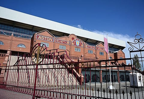 'Absolutely awful' - Exclusive: Bent reacts to major off-field development at Aston Villa