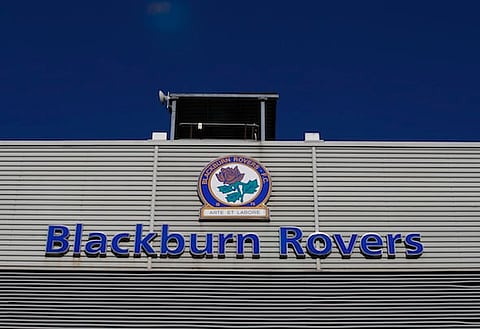 Sources: Club agree to sign Blackburn Rovers player