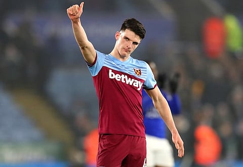 Revealed: Chelsea plan to sell 28-yr-old to part-fund monster Declan Rice bid