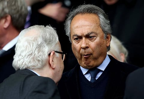 Exclusive: Everton willing to sell big earner at huge loss, Jan move talks underway