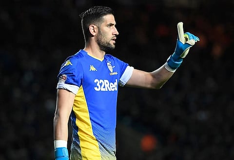Exclusive: Danny Mills suggests Leeds replacing first-team star with Stoke 27-yr-old