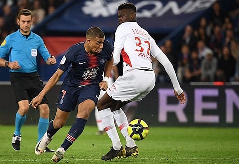 Exclusive: Tottenham set sights on signing Ligue 1 sensation as price plummets