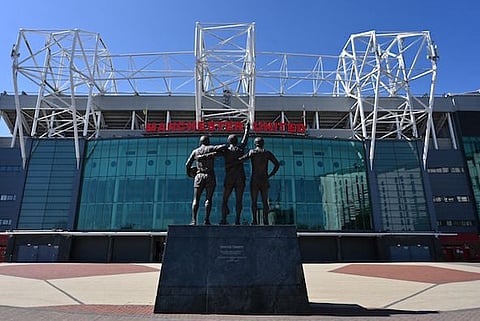 'This is where Man United are absolutely brilliant' - Finance Guru explains £279m reveal