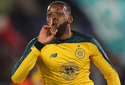 Campbell: This may be real reason Villas-Boas willing to lose his job over Ntcham
