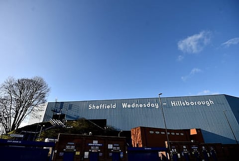 Exclusive: Sheffield Wednesday open talks to sign winger after Midlands giants exit