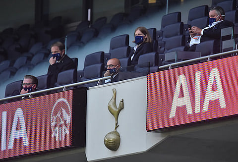Exclusive: Bent in awe of transformation of Spurs player who Levy tried to sell weeks ago
