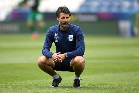 Exclusive: Huddersfield set to hand manager's job to 32-year-old