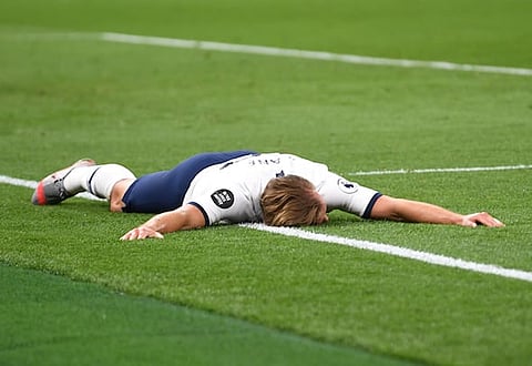 'He's not helped himself' - Spurs Exclusive: Kevin Phillips makes intriguing Harry Kane claim