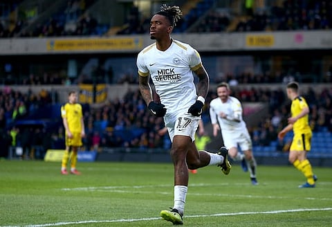 Sources: Toney tells friends his plans as Rangers, Celtic & West Brom race to sign him