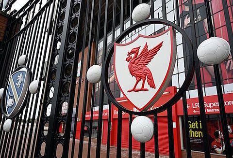 Kieran Maguire: 'Legal advisors' summoned as game-changing reveal set to impact Liverpool