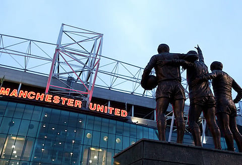 Exclusive: Huddersfield Town make approach to sign Man United rising star