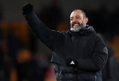 Sources: Everton set for Nuno talks today after Moshiri green light