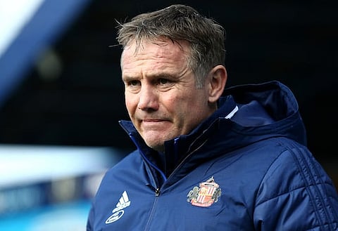 Exclusive: Kevin Phillips in awe of Sunderland player after major development