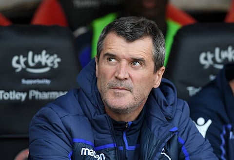 Rangers may end up 'miles' ahead of Celtic if 'huge name' Keane appointed - Hutton
