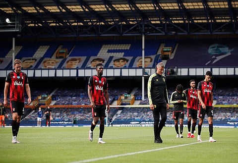 Exclusive: Mills names three Bournemouth players Leeds 'Definitely' plotting moves to sign
