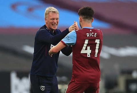 Medical booked: West Ham agree new signing as Bondswell jets in to London today - Exclusive