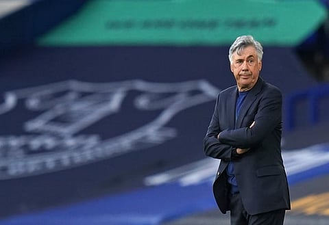 'He'd Be A Great Signing' - Pundit on Everton target after Sky report huge development