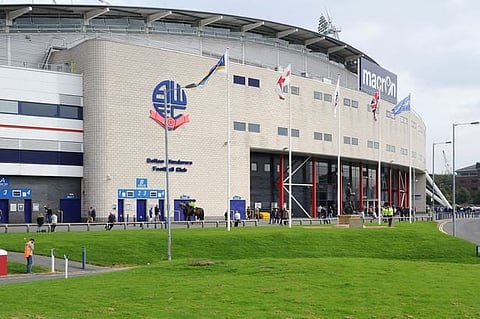 Exclusive: Bolton set to sign player who quit Everton in 2018 after terms agreed