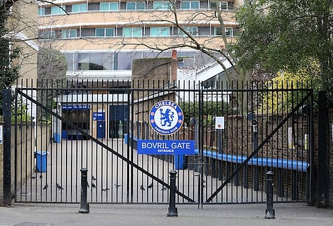 Exclusive: Chelsea open preliminary talks to sign goalkeeper, £45m will seal deal