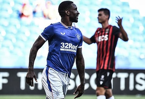 Defoe tipped to be 'Massive Signing' for Championship club after Rangers reveal - Whelan