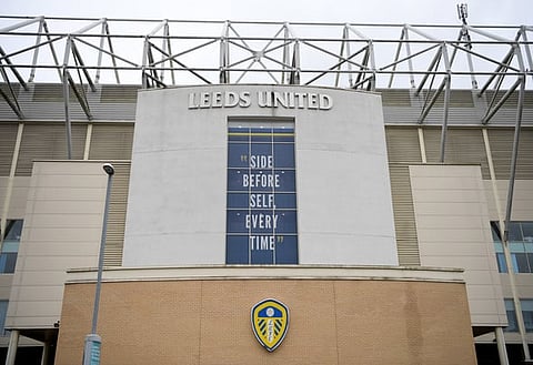 Exclusive: Salford City in advanced talks to sign Leeds ace Robbie Gotts on loan