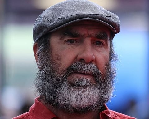 'Speaking to Cantona...' - Exclusive: Bruce reacts to shock Tottenham development