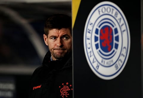 Exclusive: Rangers big-name sale tipped by Mills after Auchenhowie reveal