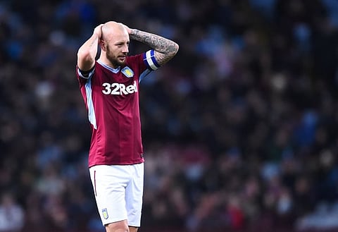 'Devastating' - Exclusive: Top pundit gutted at 'Terrible' new Aston Villa blow