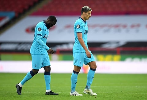 Exclusive: Pundit savages Mourinho's treatment of Lamela after Spurs developments