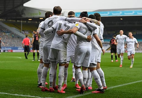 Announcement imminent: Leeds player agrees new deal & big pay hike - Sources