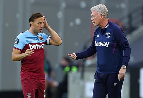 Exclusive: Pundit drops 4-word verdict on Mark Noble quitting West Ham