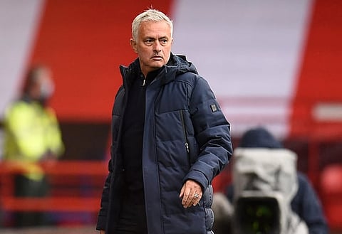 Pundit Exclusive: ‘Mourinho Doesn’t Trust’ Spurs player who played full 90 v Man City
