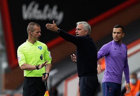Exclusive: Ex-Spur suggests behind-the-scenes issues after major Tottenham player development