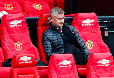 Romero expected to leave Man United in January
