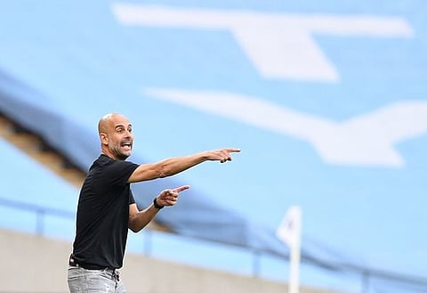 Exclusive: Man City green light exit of international midfielder, 20-21 deal almost done