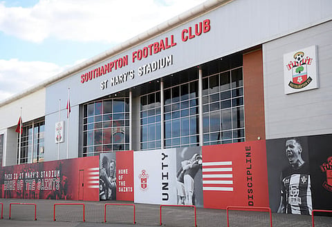 Exclusive: Finance Guru in big Southampton relegation claim - 'Bank is Looking at the Risk'