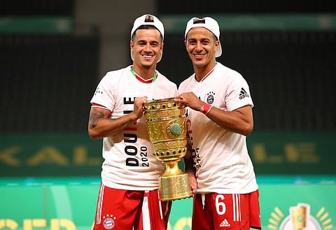 'He'd walk into the XI' - Exclusive: Robinson wowed by Pearce's huge Liverpool transfer reveal