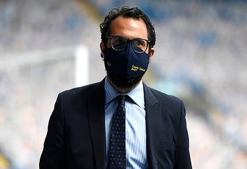 Leeds tipped to sign striker after journalist's 'very confident' £18m man reveal - Phillips