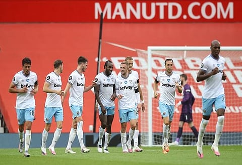 'Sell him tomorrow' - Exclusive: Moyes told to bin West Ham big name after transfer reveal