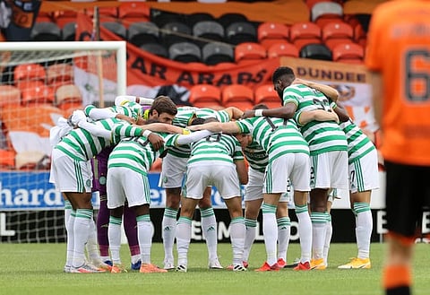 Pundit Exclusive: Two Celtic players are causing Lennon 'Big problem' after Sky reveal