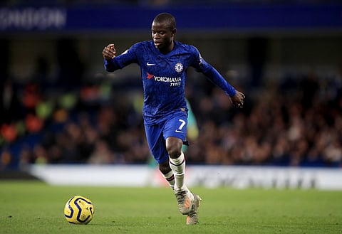 Sources: Chelsea asking price for Kante revealed amid Real Madrid approach