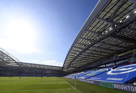 Exclusive: Northampton, Shrewsbury & Cheltenham race to sign Brighton forward