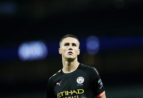 Medical Done: Blackburn agree to sign Man City rising star - Sources