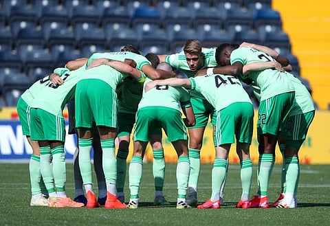 McLeish Exclusive: Celtic ace 'Knows For A Fact' top clubs want him after rejecting new deal