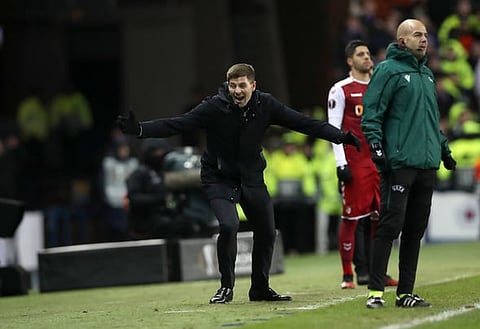 'Big advantage Rangers' - Exclusive: Bent reacts to potentially 'Massive' SPL development