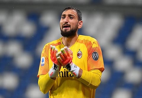 Exclusive: Chelsea offer 25-yr-old in exchange for Donnarumma