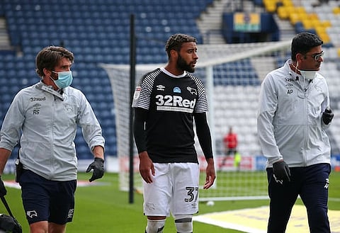 Exclusive: Sheffield United open talks to sign Jayden Bogle